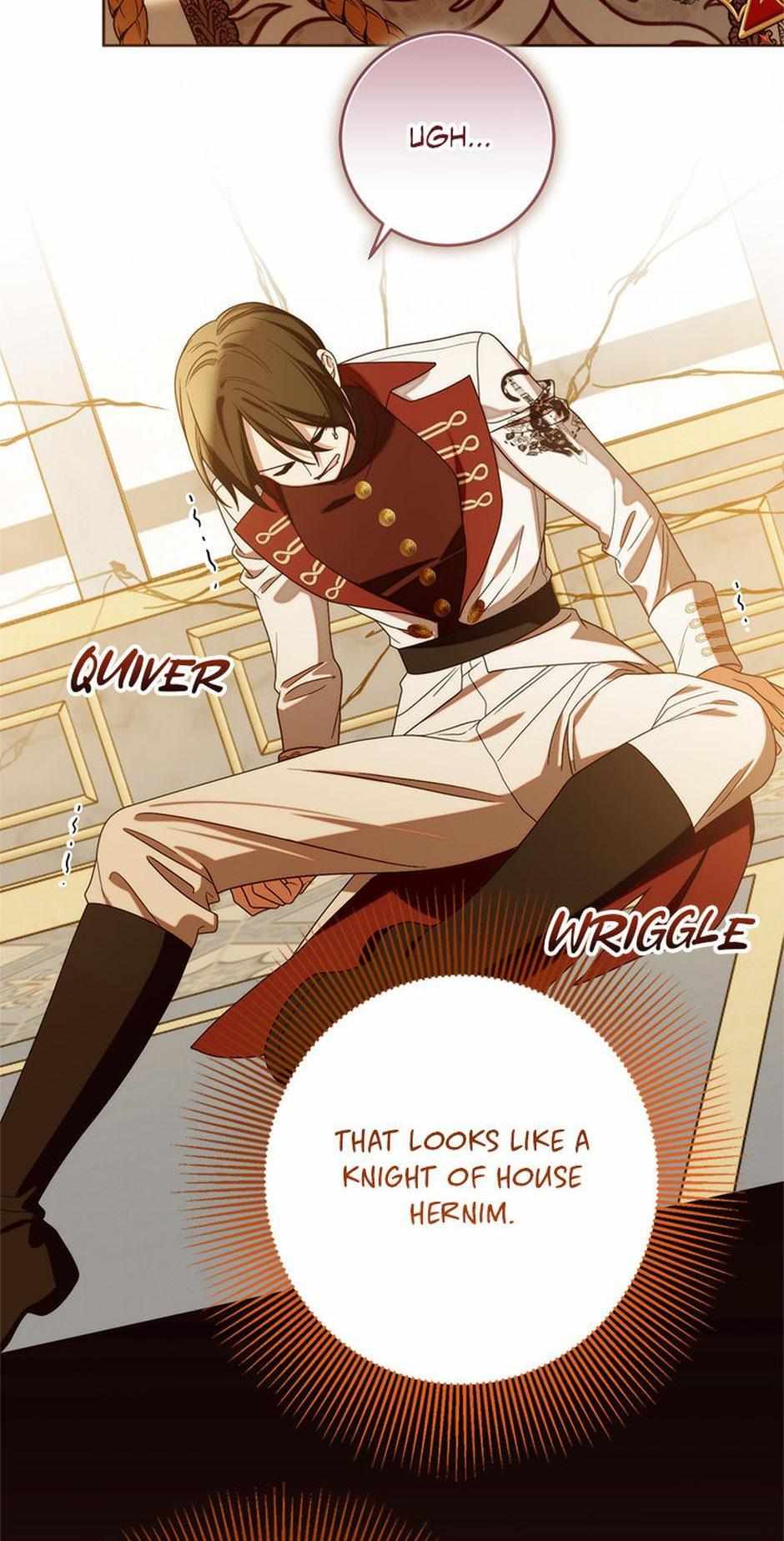 I Met the Male Lead in Prison Chapter 52 14